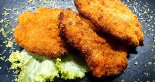 catering-schnitzel