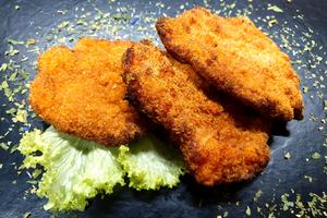 catering-schnitzel
